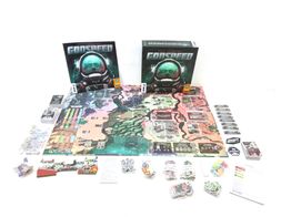 juegos de mesa panda saurus godspeed