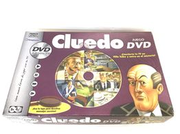 juegos de mesa parker cluedo