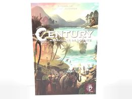 juegos de mesa plan b games century maravillas de oriente
