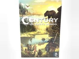 juegos de mesa plan b games century un nuevo mundo