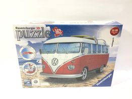 juegos de mesa ravenbrugger puzzle