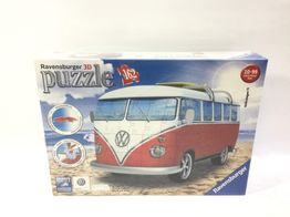 juegos de mesa ravenbrugger puzzle