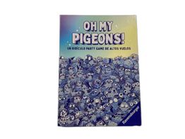 jogos mesa ravensburger oh my pigeons!