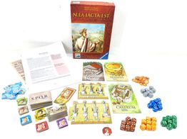 juegos de mesa ravensburguer alea iacta est