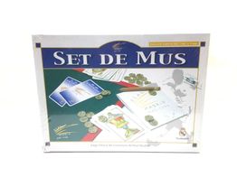 juegos de mesa real madrid set de mus  juego oficial del centenario del real madrid