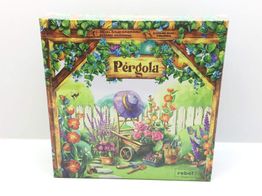 juegos de mesa rebel pergola