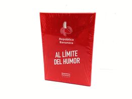 jogos mesa republica bananera al limite del humor