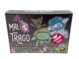 juegos de mesa rocket lemon games mal trago