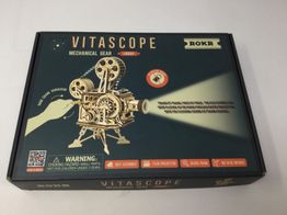 juegos de mesa rokr vitascope