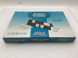 juegos de mesa sabneo rummy classic - 6 jugadores