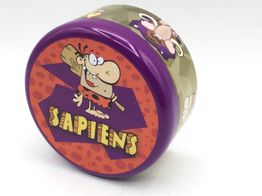 juegos de mesa sapiens sapiens