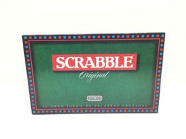 juegos de mesa scrabble original