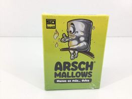 juegos de mesa sd games arsch mallows
