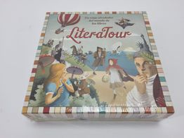 juegos de mesa sin marca literatour