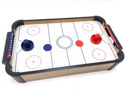 juegos de mesa sin marca air hockey