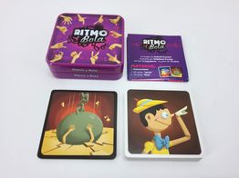 juegos de mesa sin marca ritmo y bola