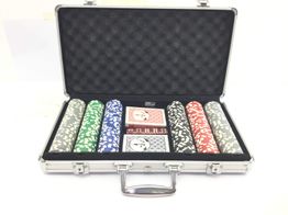 juegos de mesa sin marca poker