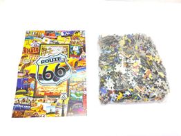 juegos de mesa sin marca ruta 66