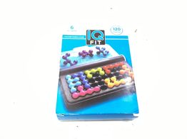 juegos de mesa smart games iq fit