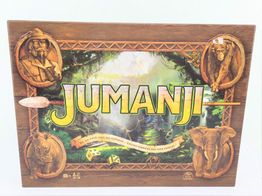 juegos de mesa spin master games jumanji
