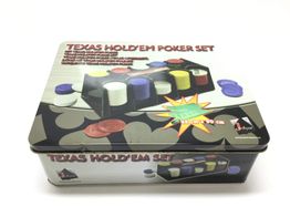 juegos de mesa texas jackpot