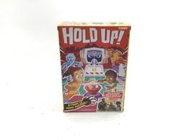 juegos de mesa tomy hold up