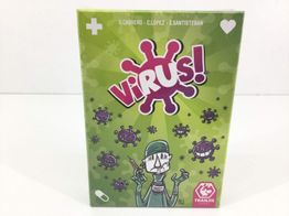 juegos de mesa tranjis juegos virus
