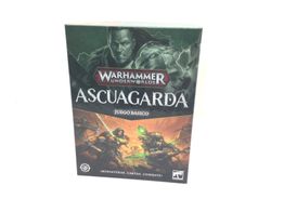 juegos de mesa warhammer warhammer underworlds ascuagarda juego basico