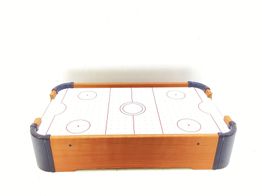 juegos de mesa westminster air hockey tabletop game