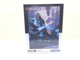juegos de mesa wizards of the coast magic the gathering 1000 piezas