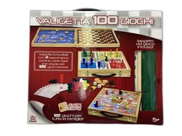 jogos mesa zig zag classic mallette 100 jeux