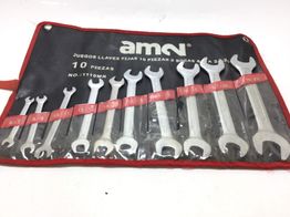 juegos llaves am2 sin modelo