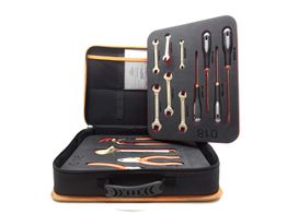 juegos llaves bahco maletin antichispa