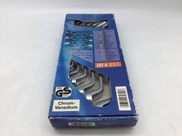 juegos llaves powerfix chrom-vanadium