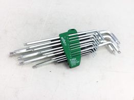 juegos llaves wiha ergostar