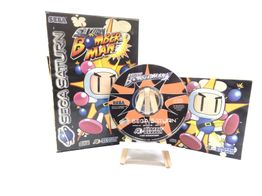 bomberman