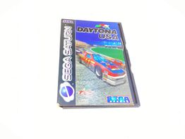 daytona usa