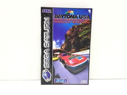 daytona usa