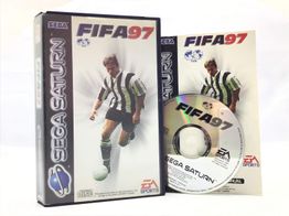 fifa 97