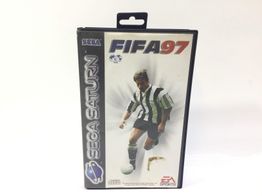 fifa 97