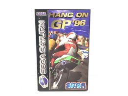 hang on gp 96