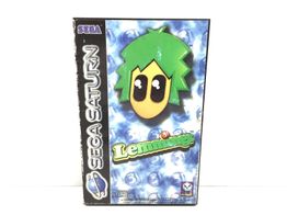 lemmings 3d