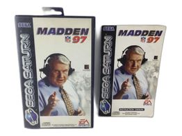madden 97