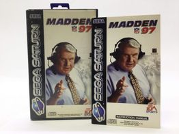 madden 97