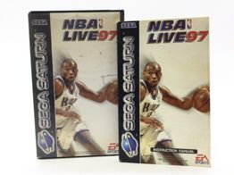 nba live 97