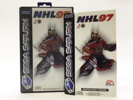 nhl 97