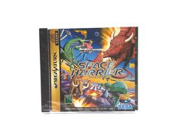space harrier
