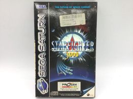 starfighter 3000