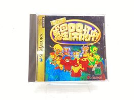 tadaima wakusei kaitakuchu