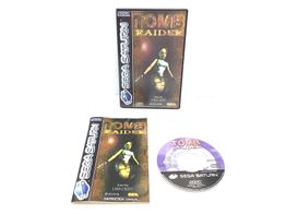 tomb raider